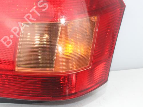 Left taillight TOYOTA COROLLA (_E12_) 2.0 D-4D (CDE120R, CDE120L_) | BP16760563C34 