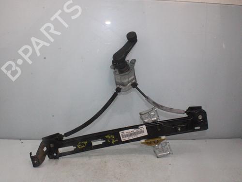 Used Rear right window mechanism SEAT IBIZA IV (6J5, 6P1) [2008-2017]  16192786