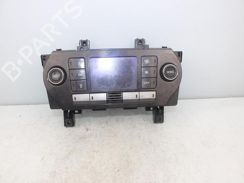Used Climate control FIAT BRAVO II (198_) 1.9 D Multijet (198AXB1A) (120 hp) 16976445