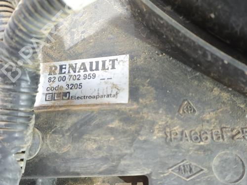 Radiator fan DACIA LOGAN (LS_) | BP38061111M35 - Image 2