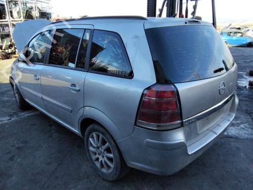 Pompe à injection OPEL ZAFIRA / ZAFIRA FAMILY B (A05)  | BP23075496M78 