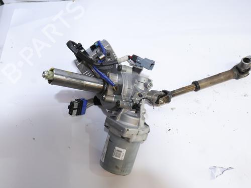 Steering column HYUNDAI i40 I (VF) 1.7 CRDi | BP38014538M21 - Image 5