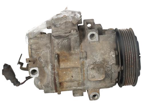Used AC compressor AUDI A2 (8Z0) [2000-2005]  32672131