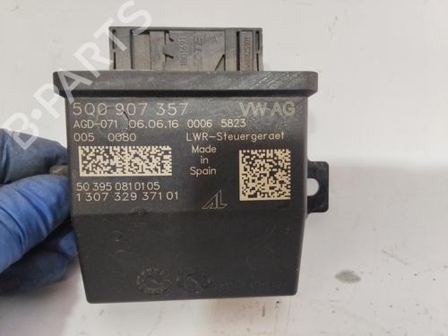 Dør styreenhet VW GOLF VII (5G1, BQ1, BE1, BE2)  | BP25471566M56 