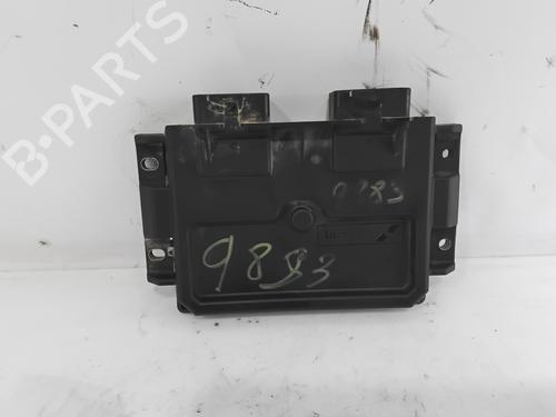 Engine control unit (ECU) CITROËN BERLINGO / BERLINGO FIRST MPV (MF_, GJK_, GFK_) 1.9 D (MFWJZ) | BP29821059M57 