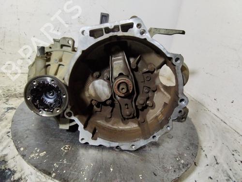 Used Gearbox Gearbox SEAT IBIZA IV (6J5, 6P1) [2008-2017] 35973499 35973499