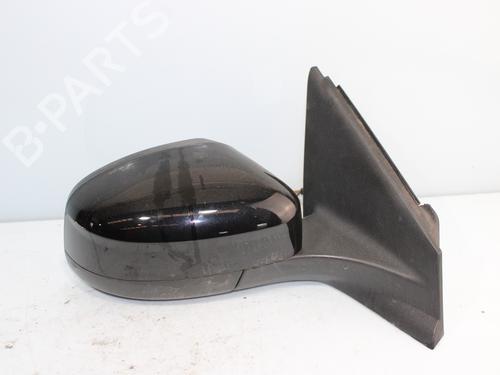 Used Right mirror FORD MONDEO IV (BA7) 1.8 TDCi (125 hp) 18245860