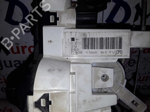 Climate control RENAULT MEGANE II (BM0/1_, CM0/1_)  | BP8562580I5 