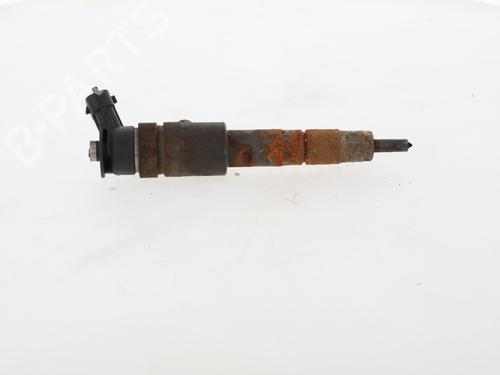Injector CITROËN C3 II (SC_) | BP29612117M100