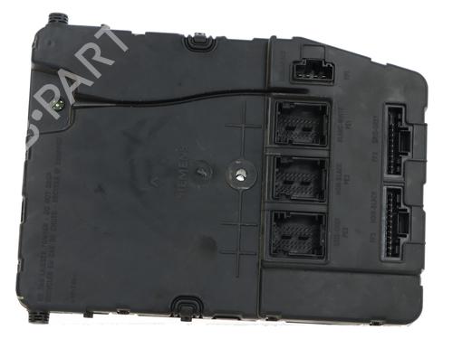 Used Fuse box Fuse box RENAULT GRAND SCÉNIC II (JM0/1_) 1.9 dCi (116 hp) 35918229 35918229