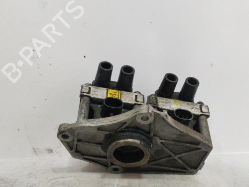 Tændspole FIAT PUNTO Hatchback Van (188_) 1.2 60 (60 hp) 26004838