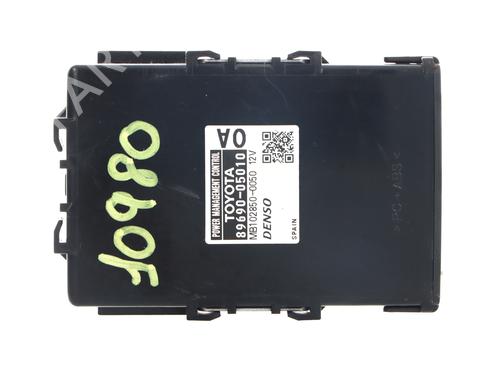 Used Electronic module Electronic module TOYOTA AVENSIS Saloon (_T27_) [2008-2018] 33119247 33119247