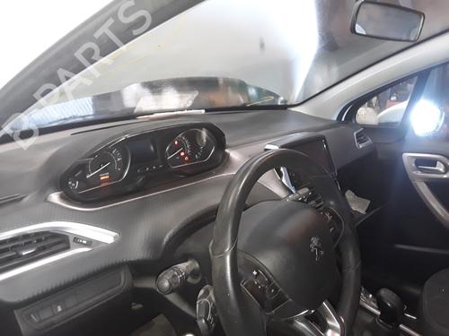 Pedal PEUGEOT 2008 I (CU_) 1.2 VTi | BP21381556I4 
