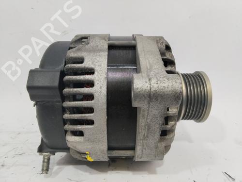 Used Alternator RENAULT MEGANE I Classic (LA0/1_) 1.9 D (LA0A, LA0U, LA0R) (64 hp) 22756109