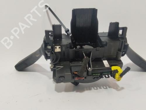 Squib airbag SKODA OCTAVIA II (1Z3) 2.0 TDI | BP28320059C102 