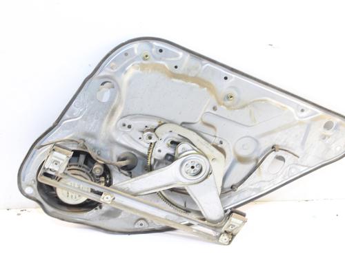 Rear left window mechanism FORD C-MAX (DM2)  | BP16009600C24 