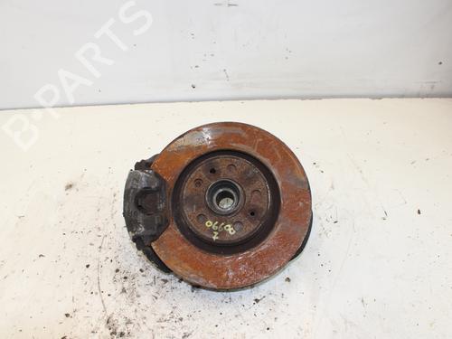 Achsschenkel links vorne für VW GOLF IV (1J1) [1997-2008]  18598713