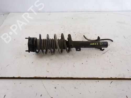 Used Left front shock absorber Left front shock absorber FORD FIESTA V (JH_, JD_) 1.4 TDCi (68 hp) 40528264 40528264