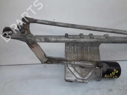 Front wiper motor RENAULT SCÉNIC II (JM0/1_)  | BP8572685M29 