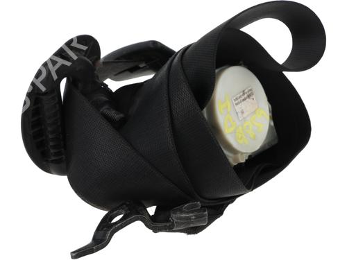 Front left seatbelt BMW 1 (E87) 118 d | BP29476183I26 