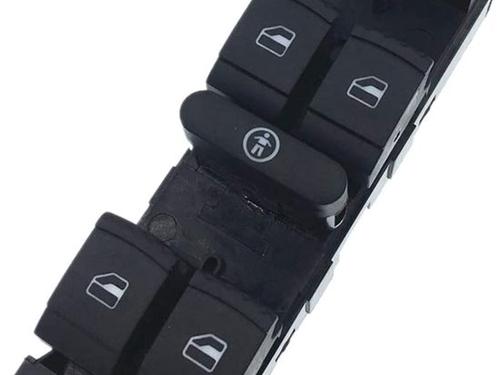 Used Left front window switch Left front window switch VW GOLF IV (1J1) [1997-2008] 10375614 10375614