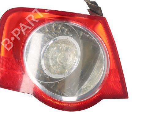 Used Left taillight Left taillight 36569842 36569842