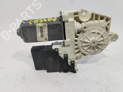 Vindusheismotor venstre bak VW PASSAT B6 (3C2) [2005-2011]  28693782