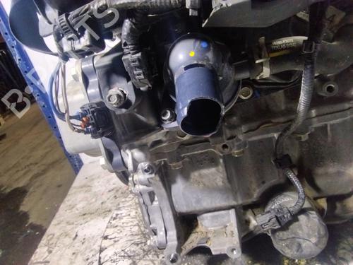 Motor TOYOTA YARIS CROSS (MXP_) | BP30713965M1