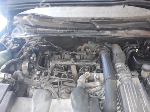 Engine control unit (ECU) CITROËN XANTIA (X1_, X2_)  | BP15211994M57 