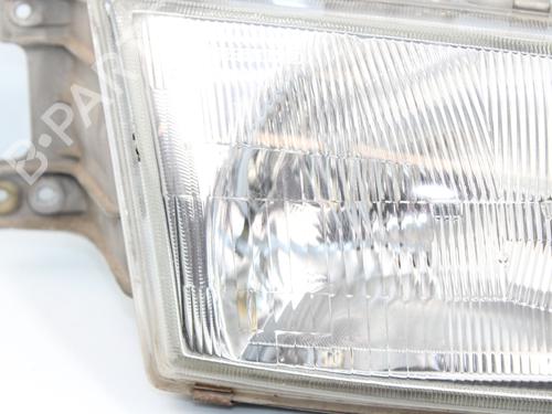 Right headlight HYUNDAI H-1 Van (A1)  | BP16355033C29 
