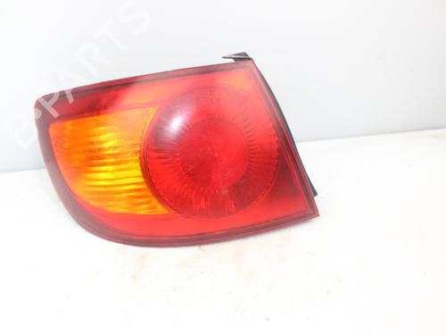 Left taillight HYUNDAI ELANTRA III (XD)  | BP16756690C34 