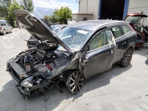 Engine VOLVO XC60 I SUV (156)  | BP35737001M1  - Image 26