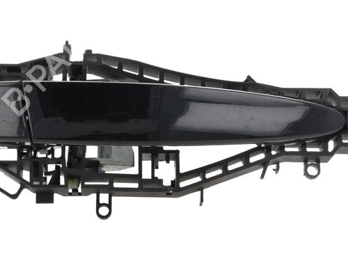 Puxador exterior frente direito BMW 1 (F21) [2011-2019]  30601767