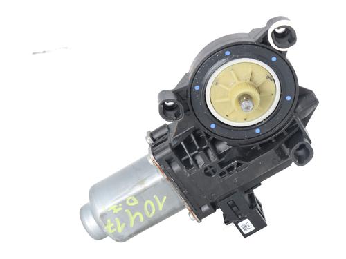 Used Left front window motor SKODA FABIA II (542) 1.2 (60 hp) 31971001