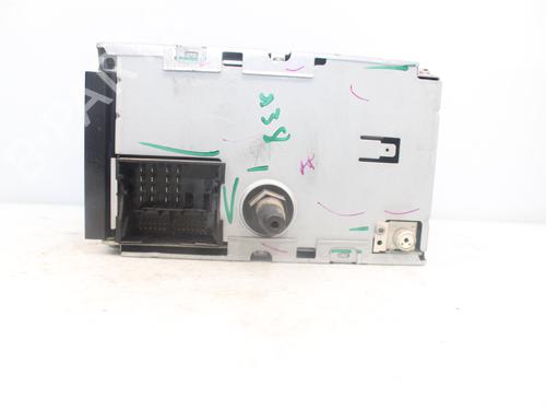 Radio FORD FOCUS II (DA_, HCP, DP) 1.6 TDCi | BP16954661E6 