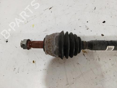 Right front driveshaft OPEL CORSA D (S07) | BP35955935M39 - Image 3