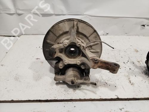 Right front steering knuckle SUZUKI GRAND VITARA II (JT, TE, TD)  | BP29721647M26 