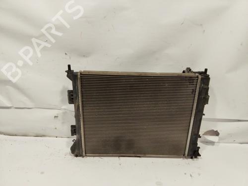 Water radiator HYUNDAI i30 Estate (GD)  | BP29392840M31 