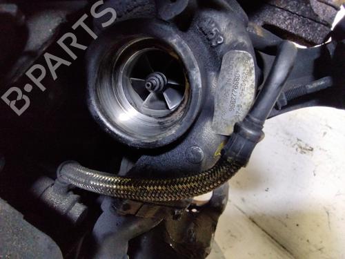 Engine CITROËN C4 Coupe (LA_) | BP36677903M1 - Image 8