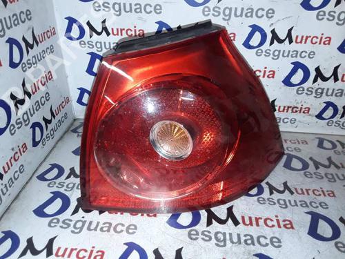Used Right taillight VW GOLF V (1K1) 2.0 GTI (200 hp) 8556909