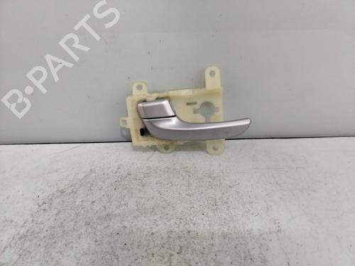 Used Front left interior door handle KIA NIRO I (DE) [2016-2022]  18891527