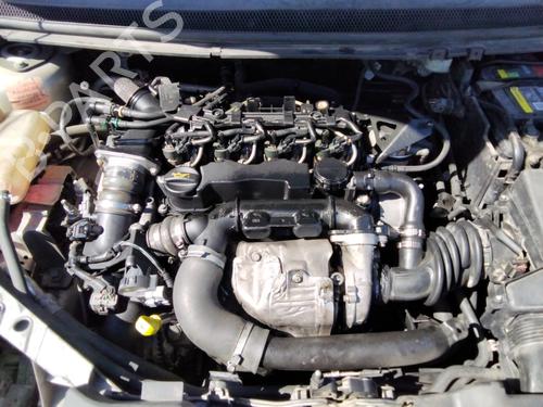Steering rack FORD FOCUS II Saloon (DB_, FCH, DH) | BP37376085M22 - Image 11