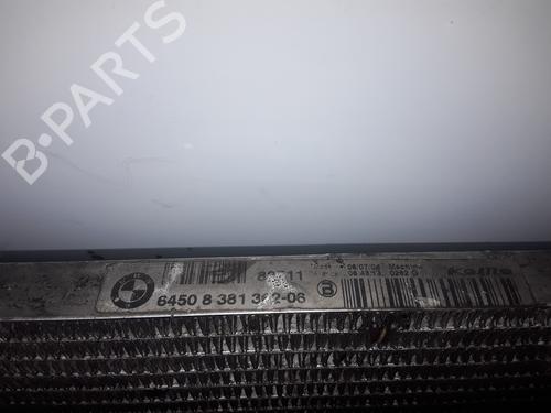 AC radiator BMW 5 (E60) 530 d | BP9301374M32 