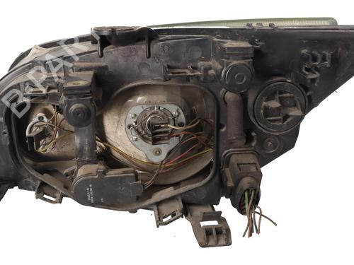 Right headlight FORD FOCUS II Saloon (DB_, FCH, DH) | BP37718535C29 - Image 2