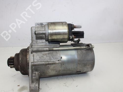 Starter SKODA FABIA II (542)  | BP15212384M8 