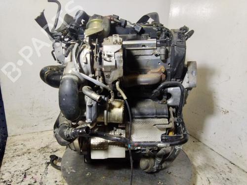 Engine AUDI Q3 (8UB, 8UG) | BP38104266M1 - Image 11
