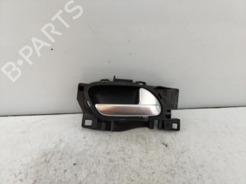 Used Front right interior door handle PEUGEOT 508 SW I (8E_) 2.0 HDi RXH Hybrid4 (200 hp) 18704949