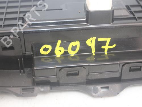 Climate control TOYOTA AURIS (_E18_)  | BP17133376I5 
