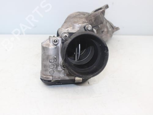 Throttle body MERCEDES-BENZ CLK (C209) CLK 280 (209.354) | BP17622432M82 