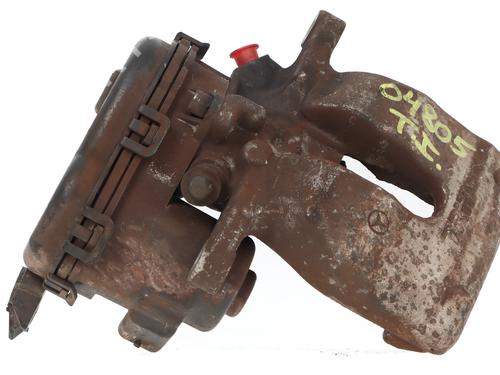 Used Left rear brake caliper Left rear brake caliper INFINITI Q30 1.5 D (109 hp) 33239068 33239068